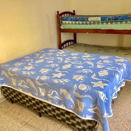 Apartamento A Beira-Mar - Praia Grande Exterior photo