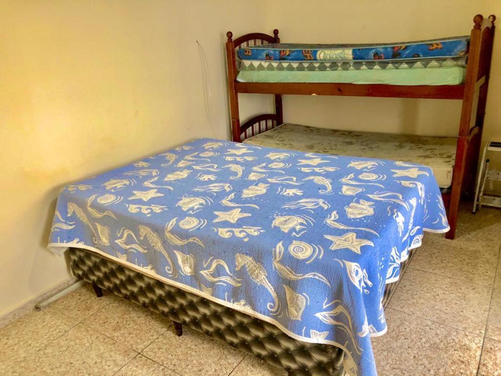 Apartamento A Beira-Mar - Praia Grande Exterior photo